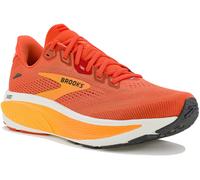 Zapatillas de Running Brooks Ghost 18 Hombre Naranja 41