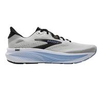 BROOKS Ghost 18 - Hombre - Gris / Blanco / Violeta - talla 44 1/2- modelo 2026