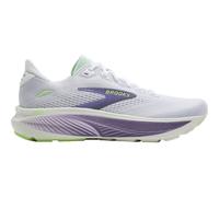 BROOKS Ghost 18 - Mujer - Blanco / Violeta - talla 37 1/2- modelo 2026