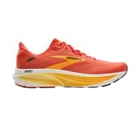 BROOKS Ghost 18 - Hombre - Narnaja / Rojo - talla 11.5- modelo 2026