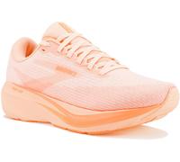 Brooks Ghost Amp 36 Rosa