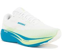 Brooks Ghost AMP 46.5 Blanco
