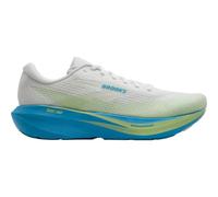 Zapatillas de Running Brooks Ghost Amp Hombre Blanco/Azul 41
