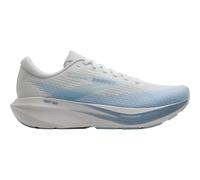 Zapatillas de running carretera mujer, Brooks Ghost Amp Azul 39