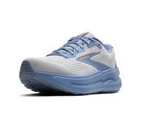 Brooks Ghost MAX 2 Oyster Mushroom/Blue/Orange Hombre, EU 43