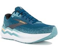 Brooks Ghost Max 2 Zapatillas hombre 44 Bleu