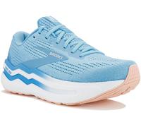 Zapatillas running carretera mujer, Brooks Ghost Max 2 azul 37,5 .