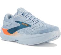 Brooks Ghost MAX 3 Zapatillas para Correr Zapatilla Neutral Hombres Azul Claro 42,5