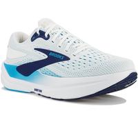 Zapatillas de running brooks ghost max 3 hombre blanco 45