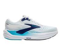 BROOKS Ghost Max 3 - Hombre - Blanco / Azul - talla 11.5- modelo 2026