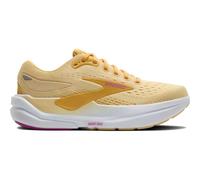 BROOKS Ghost Max 3 - Mujer - Amarillo / Narnaja - talla 40- modelo 2025