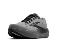 Brooks Ghost Max 3 Neutral - Tenis para correr y caminar para hombre, Gris imprimación/ébano, 14 X-Wide