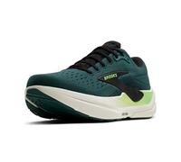 Zapatillas Brooks Ghost Max 3 Verde Negro SS26