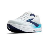 Zapatillas de running brooks ghost max 3 hombre blanco