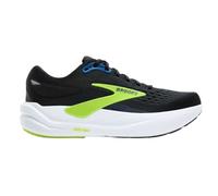 Zapatillas de running brooks ghost max 3 hombre negro/navy/acid l 46