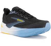Brooks Sports Zapatillas de running Ghost MAX 4 Ancho D Negro 46,5 Hombre