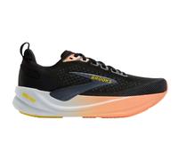 Zapatillas de running carretera mujer Brooks Ghost 4 negro rosa 41