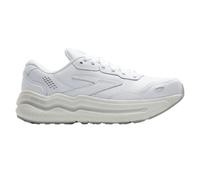 BROOKS 1204321B142 Ghost MAX L Mujer White/White EU 39