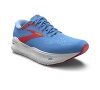 BROOKS Ghost MAX, Sneaker Mujer, Marina Bittersweet Open Air, 38 EU