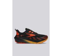 Brooks Zapatillas de trail Ghost Trail Hombre Negro 44