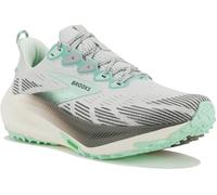 Brooks Ghost Trail 38.5 Gris/argent