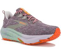 Brooks Ghost Trail 40.5 Violeta