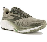 Brooks Zapatillas de Trail Ghost Trail Verde Blanco Talla 42.5