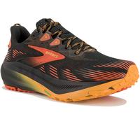 BROOKS Zapatillas de trail running Ghost Trail para hombre rojo | 42