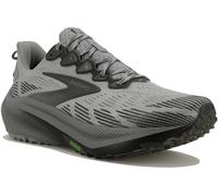Brooks Ghost Trail 44.5 Gris/argent