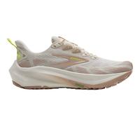 BROOKS Ghost Trail - Mujer - Blanco / Rosa - talla 40- modelo 2026