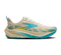 Brooks Ghost Trail Sand/Star White/Golden Hour Calzado de running para mujer US 7,5