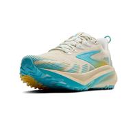 Brooks Ghost Trail Zapatillas mujer 40 Beige