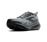 Zapatillas Brooks Ghost Trail Gris Negro SS26, Talla 44 - EUR