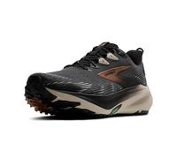 Zapatillas Brooks Ghost Trail Negro