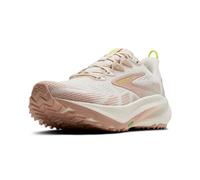 Zapatillas Brooks Ghost Trail Rosa Blanco AW26 Mujer, Talla 44.5 - EUR