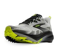 Brooks Ghost - Gris - Zapatillas Trail Hombre talla 43