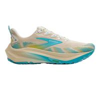 BROOKS Ghost Trail W - Mujer - Gris / Azul - talla 40 1/2- modelo 2026