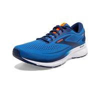 Brooks Glycerin 19, Running Shoes Hombre, Azul, 44.5 EU
