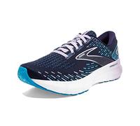 Brooks Glycerin 20, Zapatillas para correr Mujer, Azul Peacoat Ocean Blue Lilac, 37.5 EU