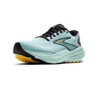 Brooks Glycerin 21 Neutral - Tenis de Correr para Hombre, Nube/Negro/Dorado, 43 EU