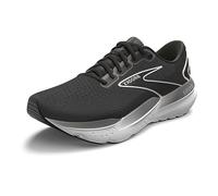 BROOKS Glycerin 21, Sneaker Hombre, Black/Grey/White, 42.5 EU