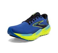 Brooks Glycerin 21, Sneaker Hombre, Blue/Nightlife/Black, 42.5 EU