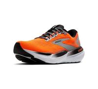 BROOKS Glycerin 21, Sneaker Mujer, Naranja/Negro/Blanco, 40 EU