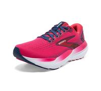 BROOKS Glycerin 21, Sneaker Mujer, Raspberry Estate Blue, 36 EU