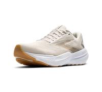 Brooks Glycerin 21 - Tenis de Correr para Hombre, Caqui/Plateado/Blanco, 44 EU