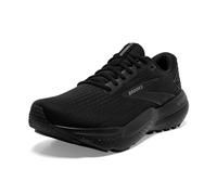 Brooks Glycerin 21 - Zapatillas deportivas de correr para hombre, Negro/Negro, 8 Wide