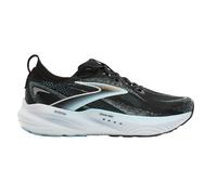 Brooks Glycerin 22, Zapatillas Deportivas Hombre, Black Atomizer Blazing Orange, 42.5 EU