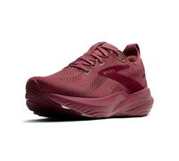 Brooks Glycerin 22 Neutral - Tenis de correr para mujer, Baya/Borgoña/Rosa, 40.5 EU