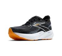 BROOKS Glycerin 22, Sneaker Hombre, Black Country Blue Orange Pop, 44 EU