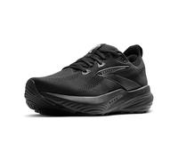 BROOKS Glycerin 22, Sneaker Hombre, Negro/Negro/Ébano, 45 EU